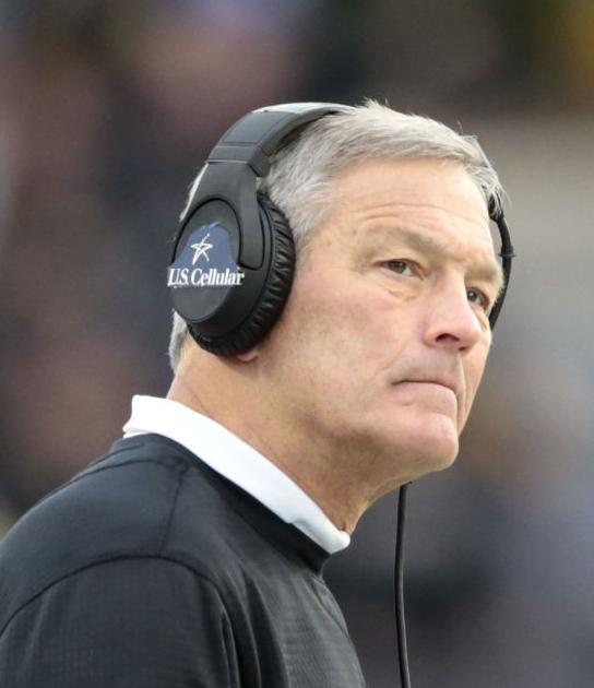 Outback Bowl Preview Football